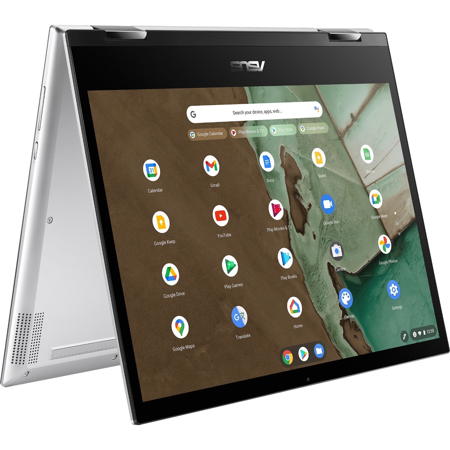 asus chromebook 1500