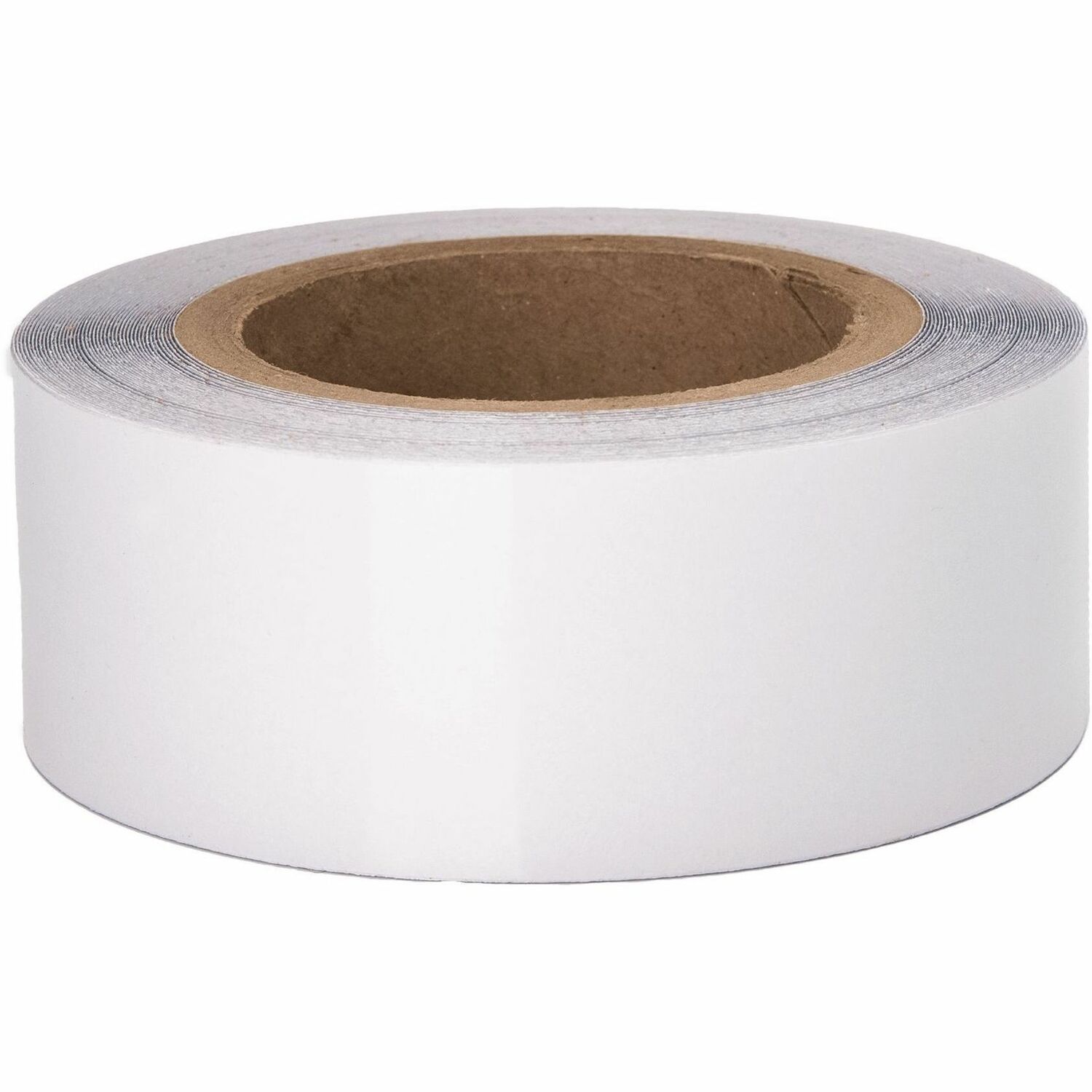 Brother 2in Clear Continuous Standard Overlaminate (Non-Printing) - Roll - Clear