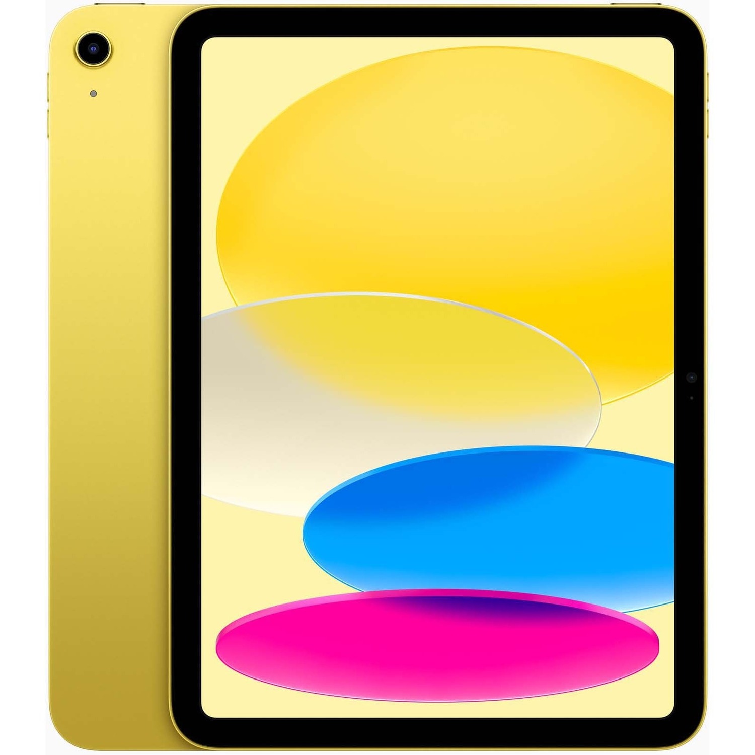 Apple iPad (10th Generation) Tablet - 10.9