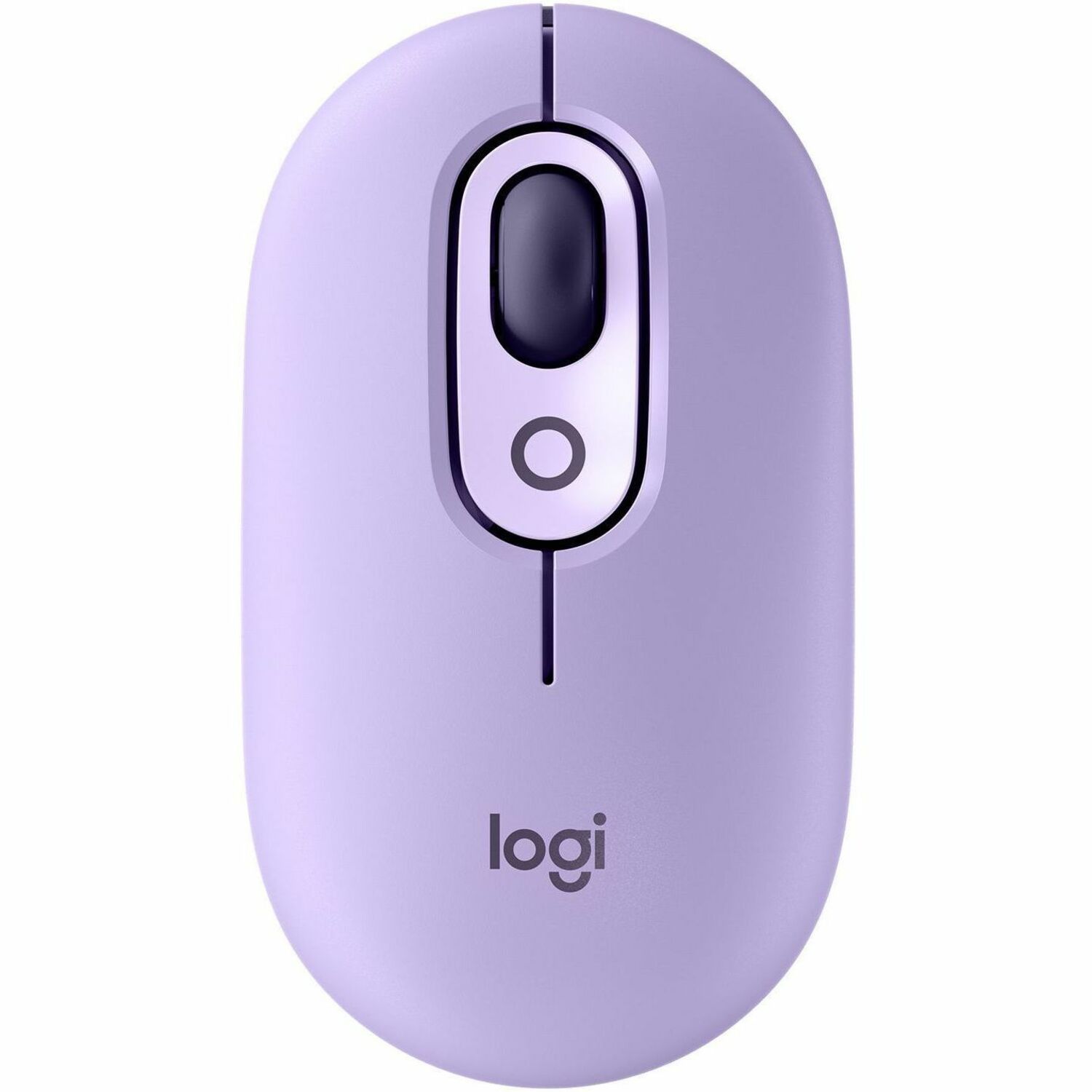 Logitech POP Mouse