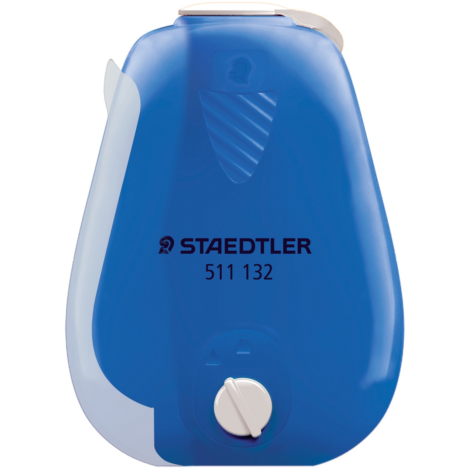 Staedtler manual shop pencil sharpener