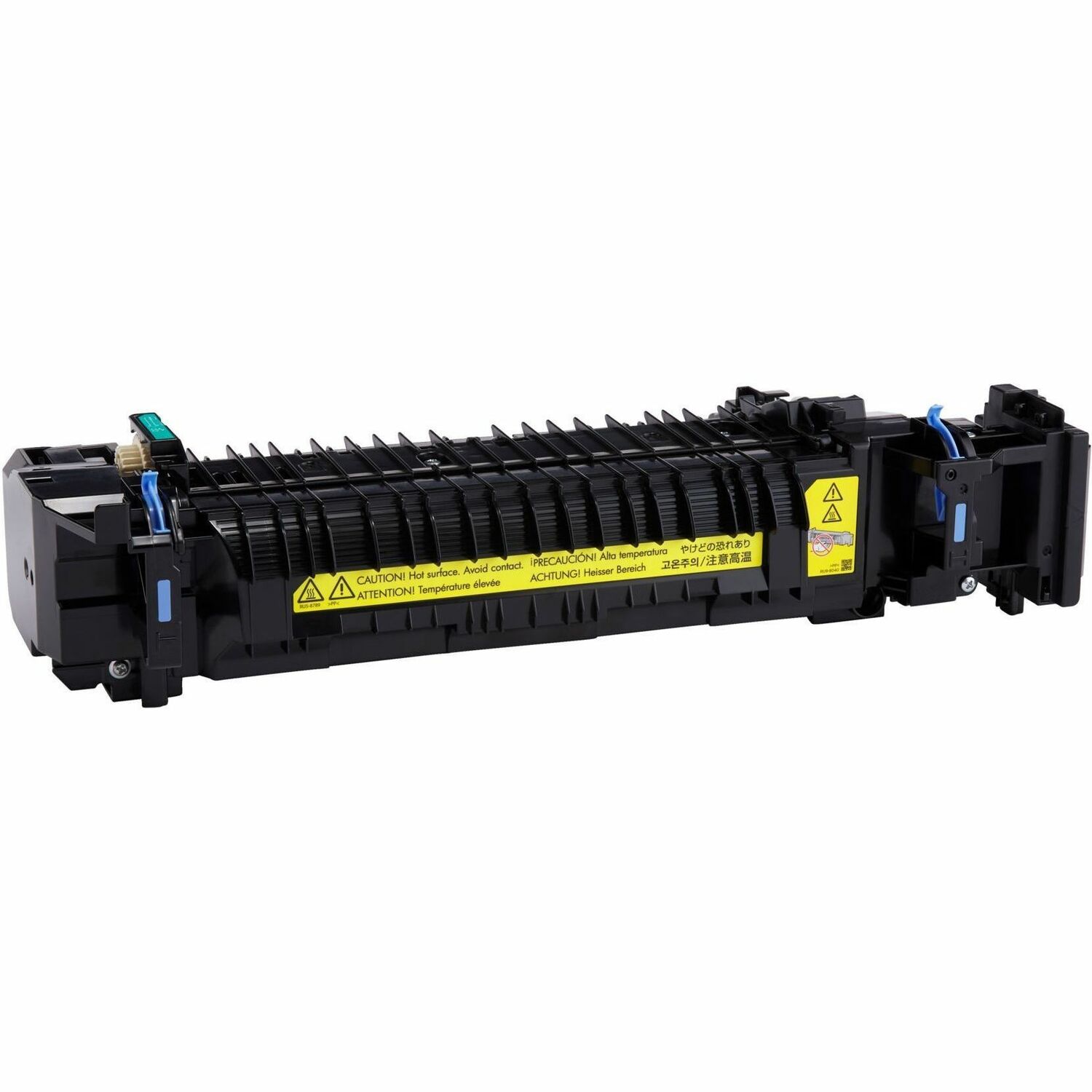 HP LaserJet 110V Enhanced Fuser Kit - Laser - 110 V AC
