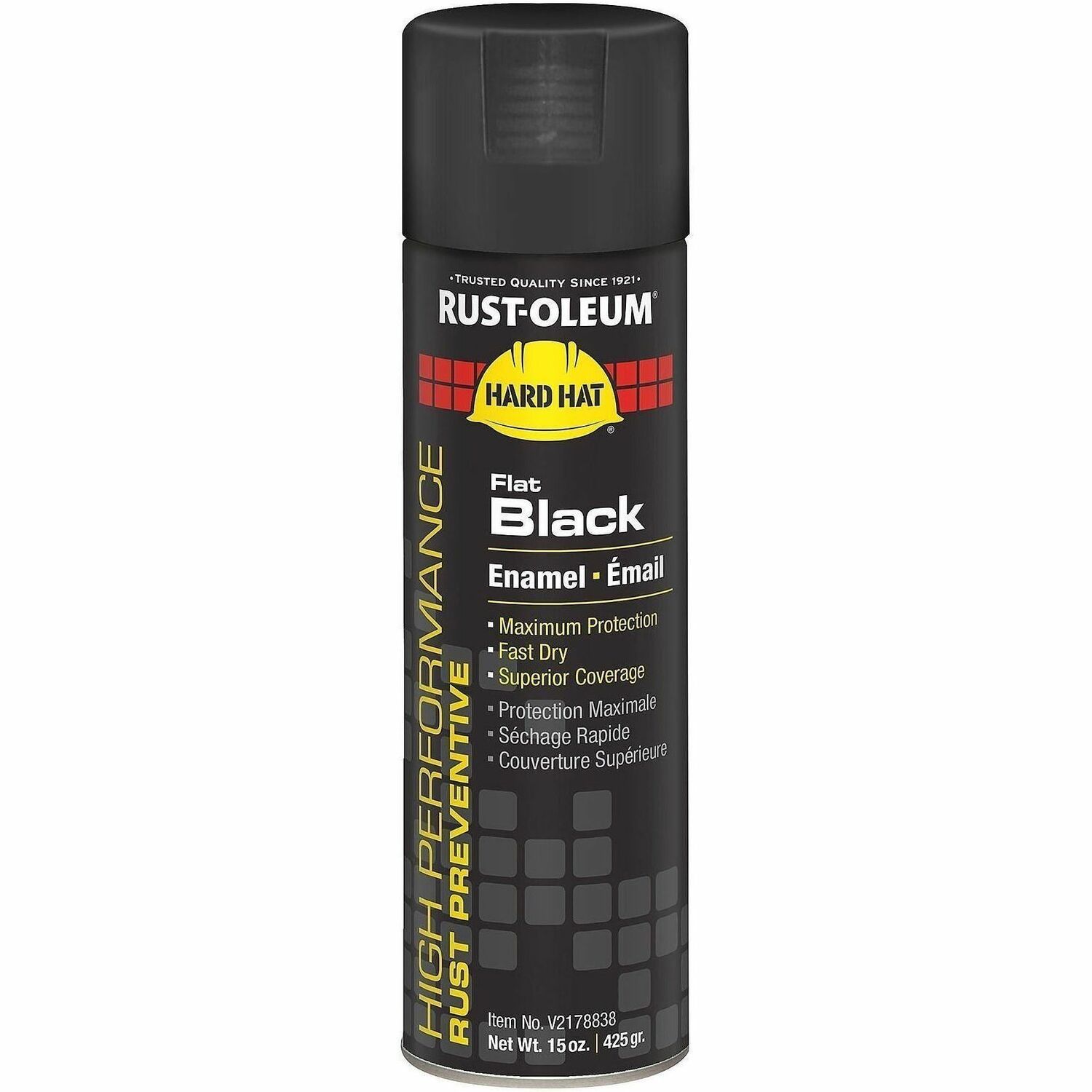 Rust-Oleum Protective Enamel Spray Paint