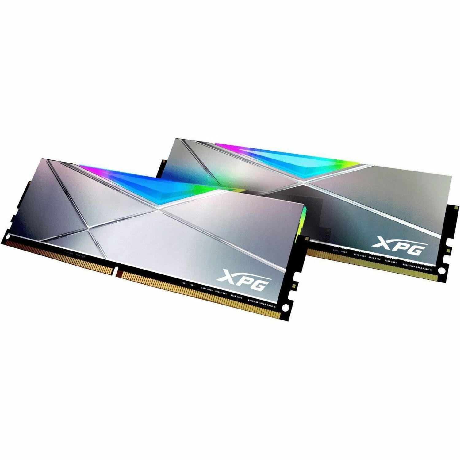 メモリー XPG SPECTRIX D50 DDR4 16GB 消費税無し XPG SPECTRIX D50 DDR4 16GB (2x8GB) 【公式通販】