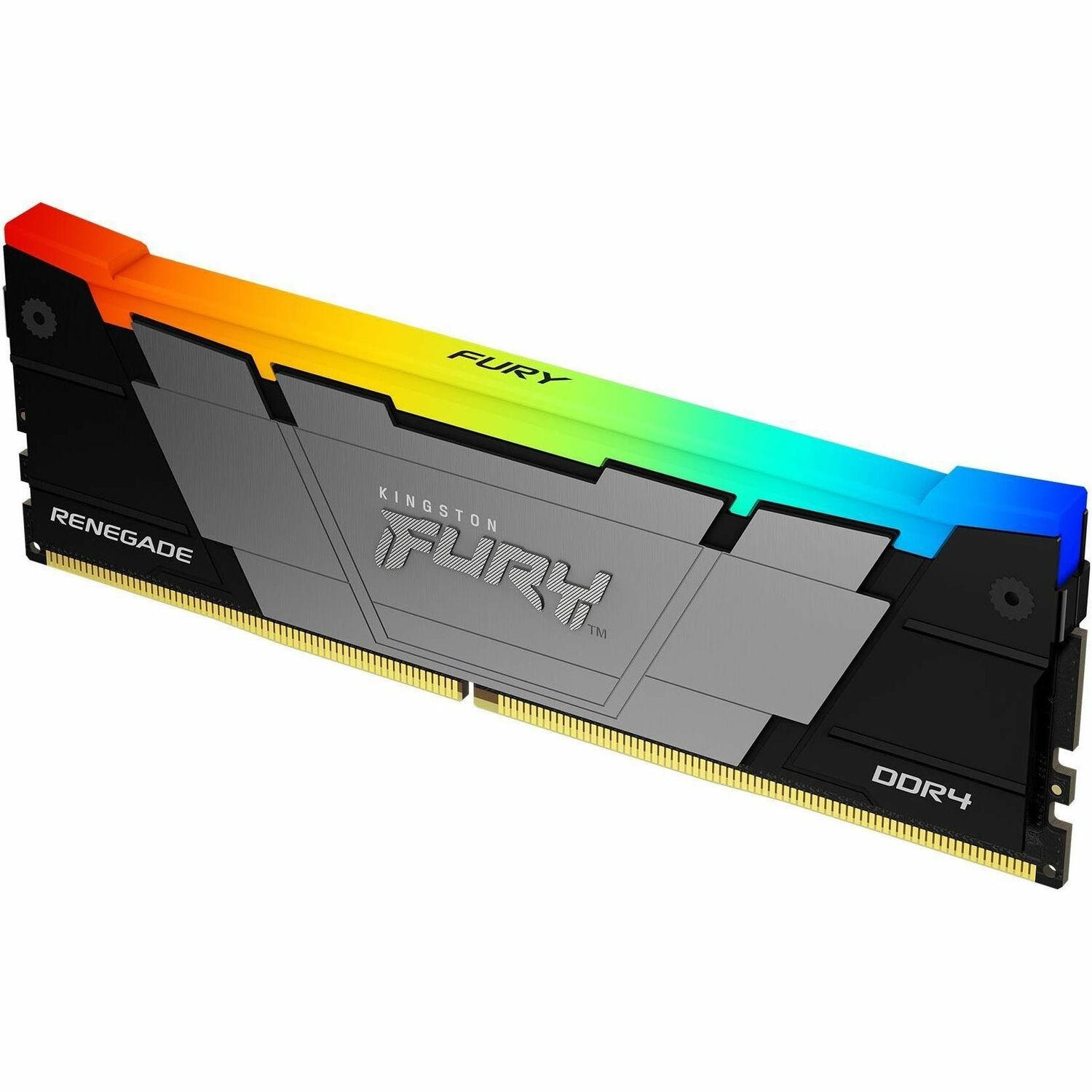 Kingston FURY Renegade DDR4 - Thumbnail 2