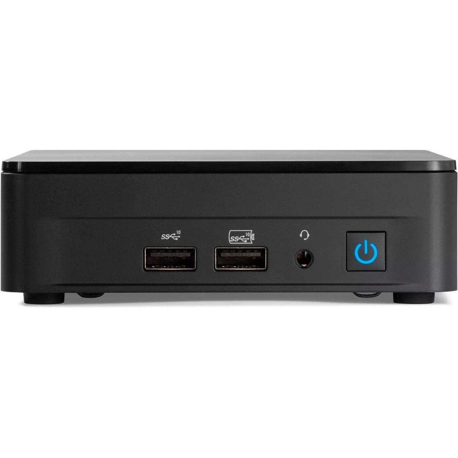 ASUS NUC 12 Pro Barebone System