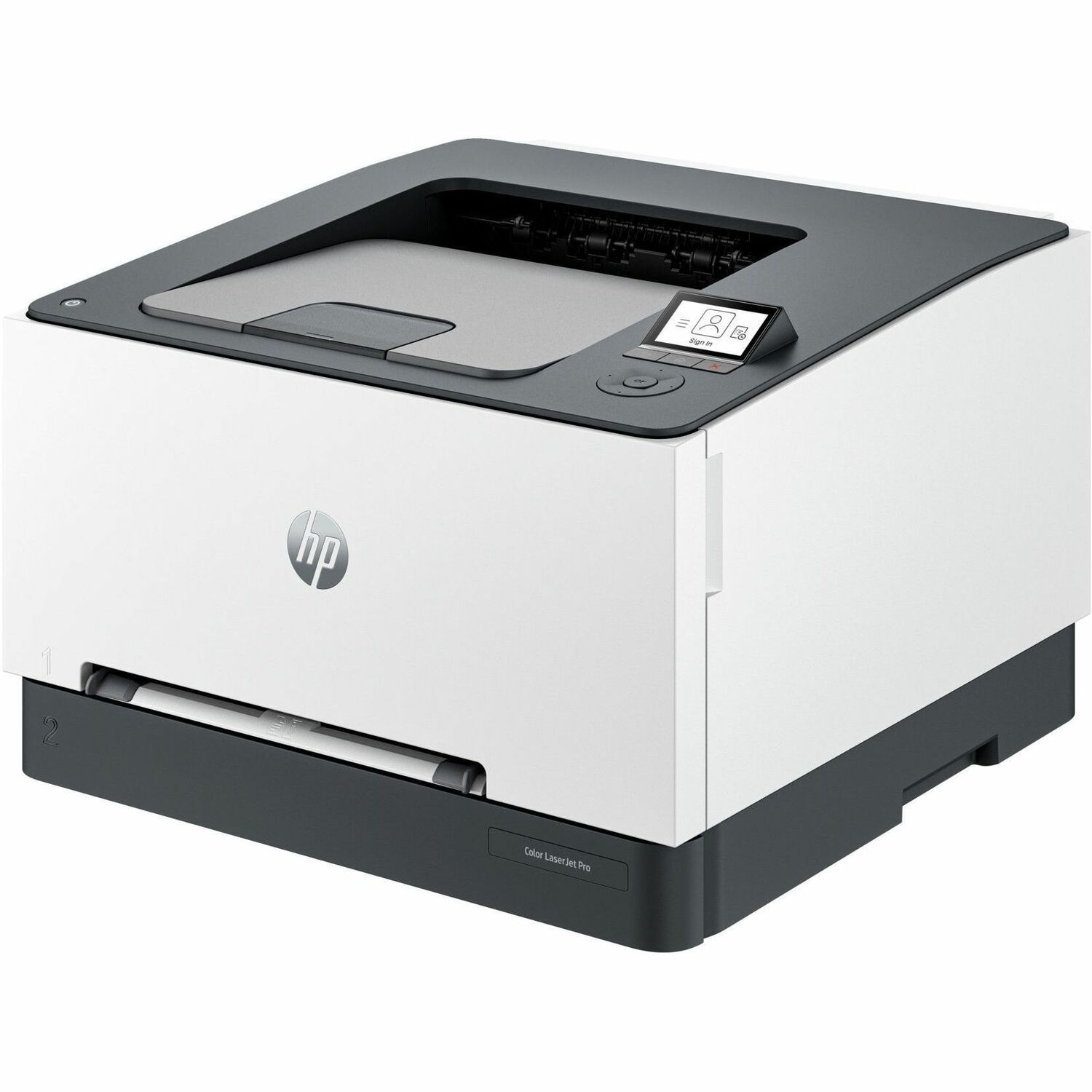 HP LaserJet Pro 3201dw Wireless Laser Printer - Color - 26 ppm Mono / 26 ppm Color - 600 x 600 dpi Print (600 x 600 dpi class) - Automatic Duplex Print - 250 Sheets Input - Ethernet - Wireless LAN - Plain Paper Print - Gigabit Ethernet - USB