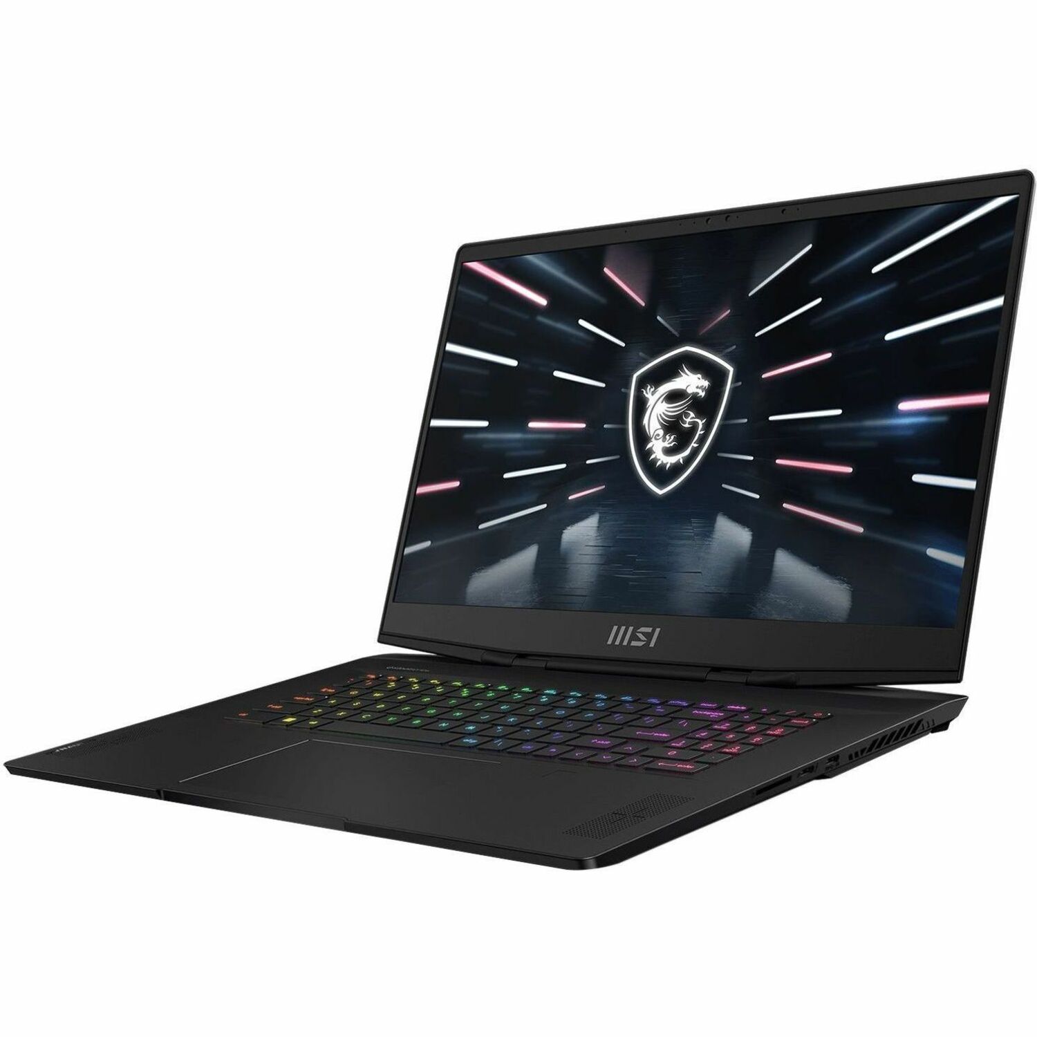 MSI Stealth GS77