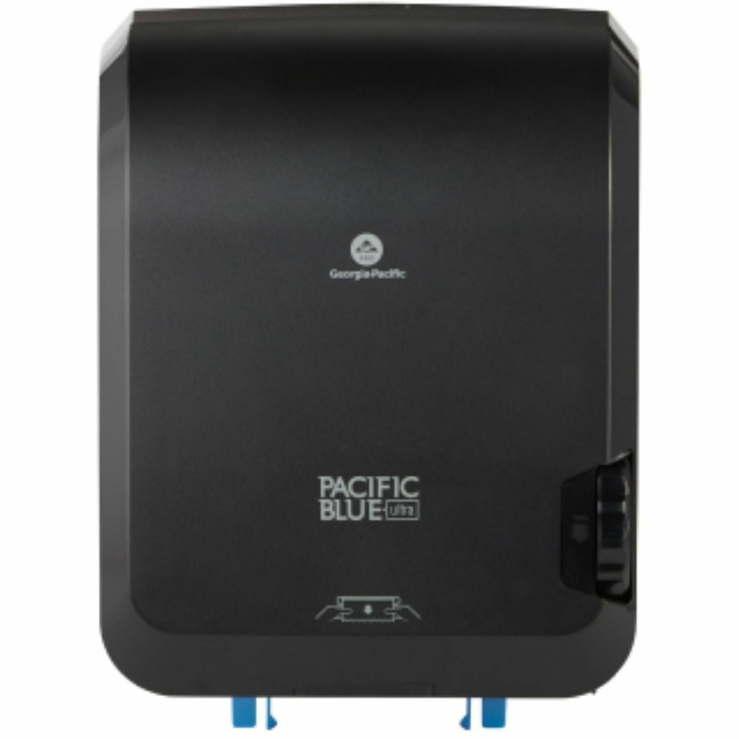 Pacific Blue Ultra High Cap Touchless Towel Dispenser