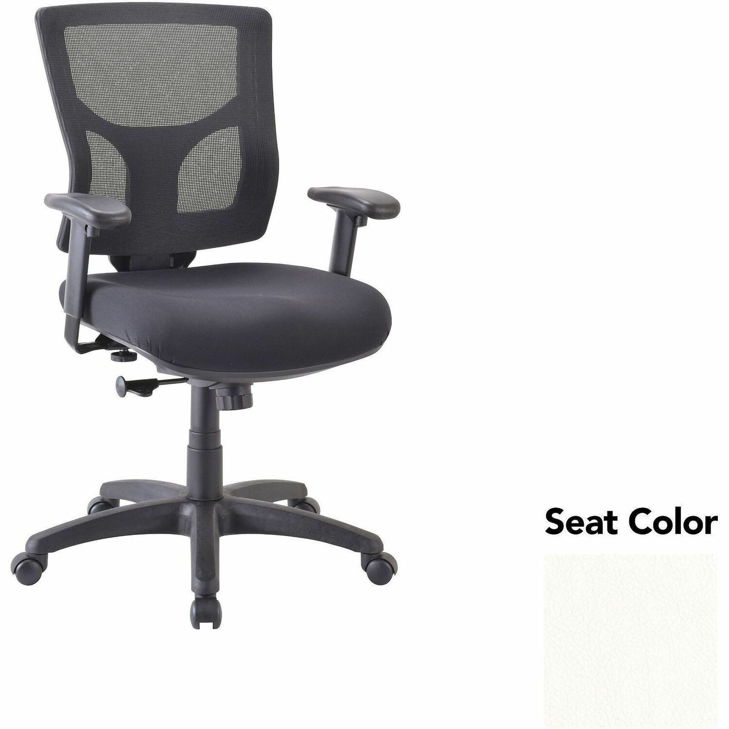Lorell Conjure Swivel/Tilt Task Chair