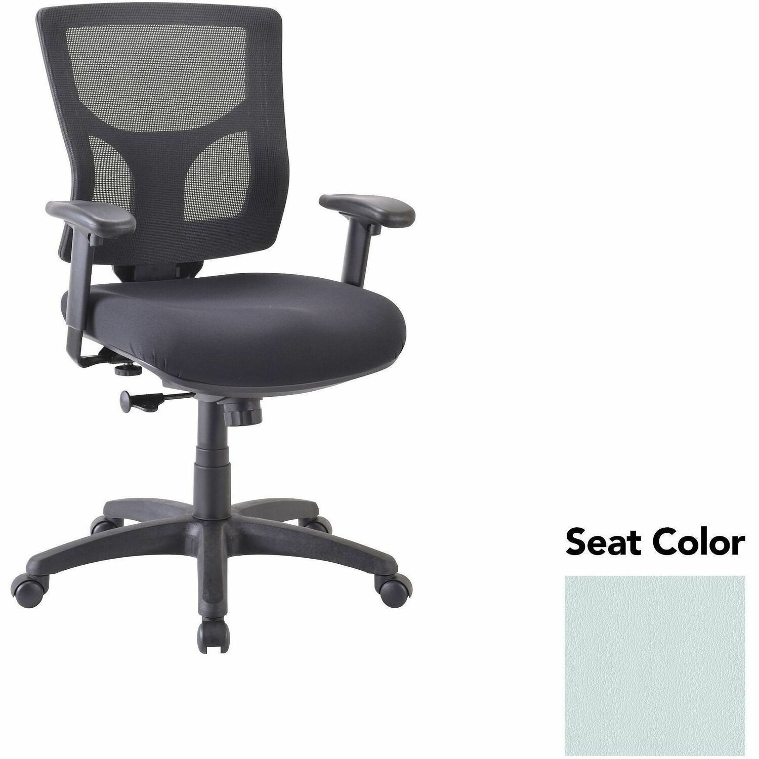 Lorell Conjure Swivel/Tilt Task Chair