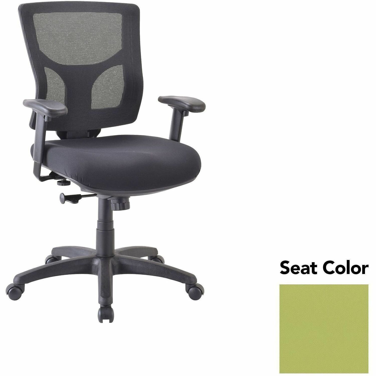 Lorell Conjure Swivel/Tilt Task Chair