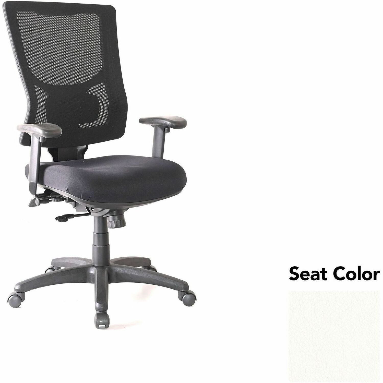 Lorell Conjure High-Back Office Chair