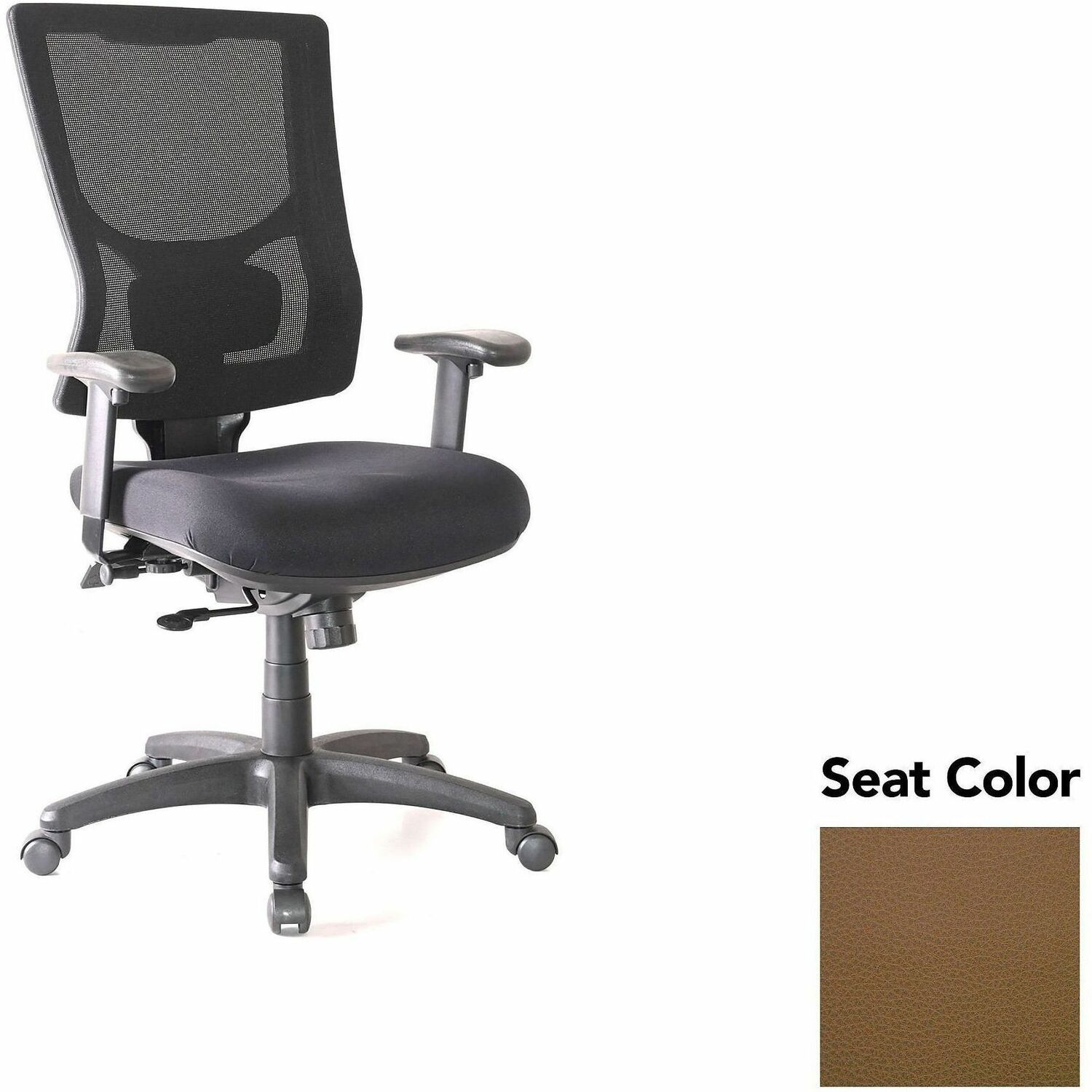 Lorell Conjure High-Back Office Chair