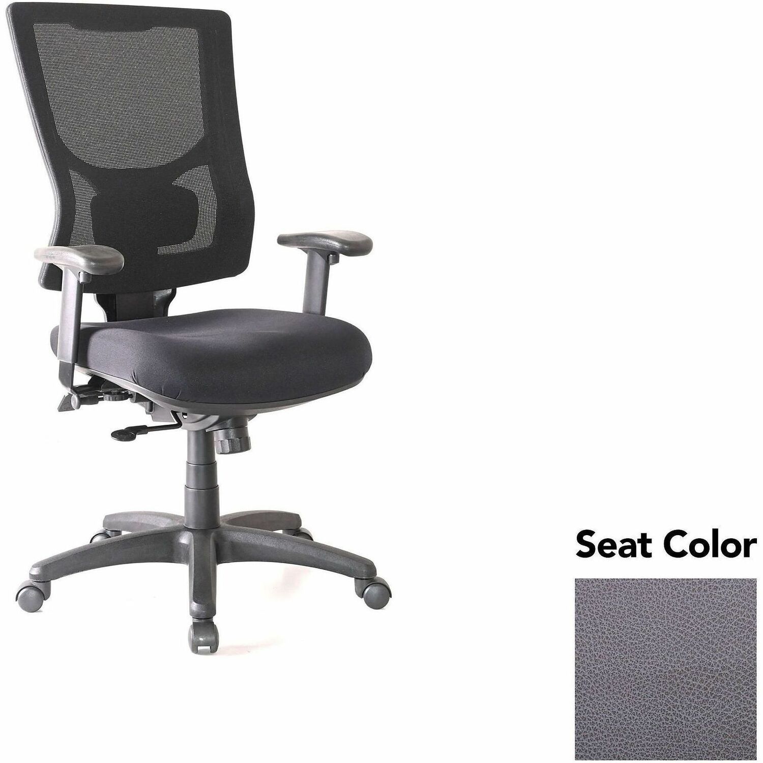 Lorell Conjure High-Back Office Chair