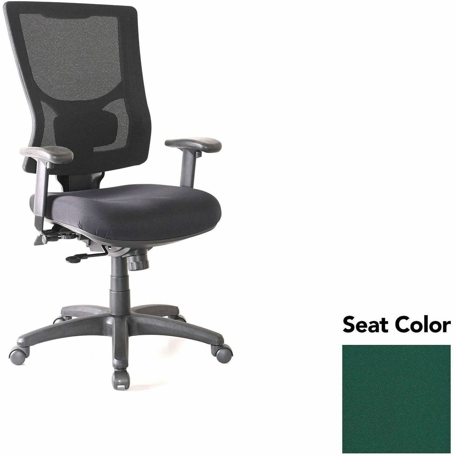 Lorell Conjure High-Back Office Chair