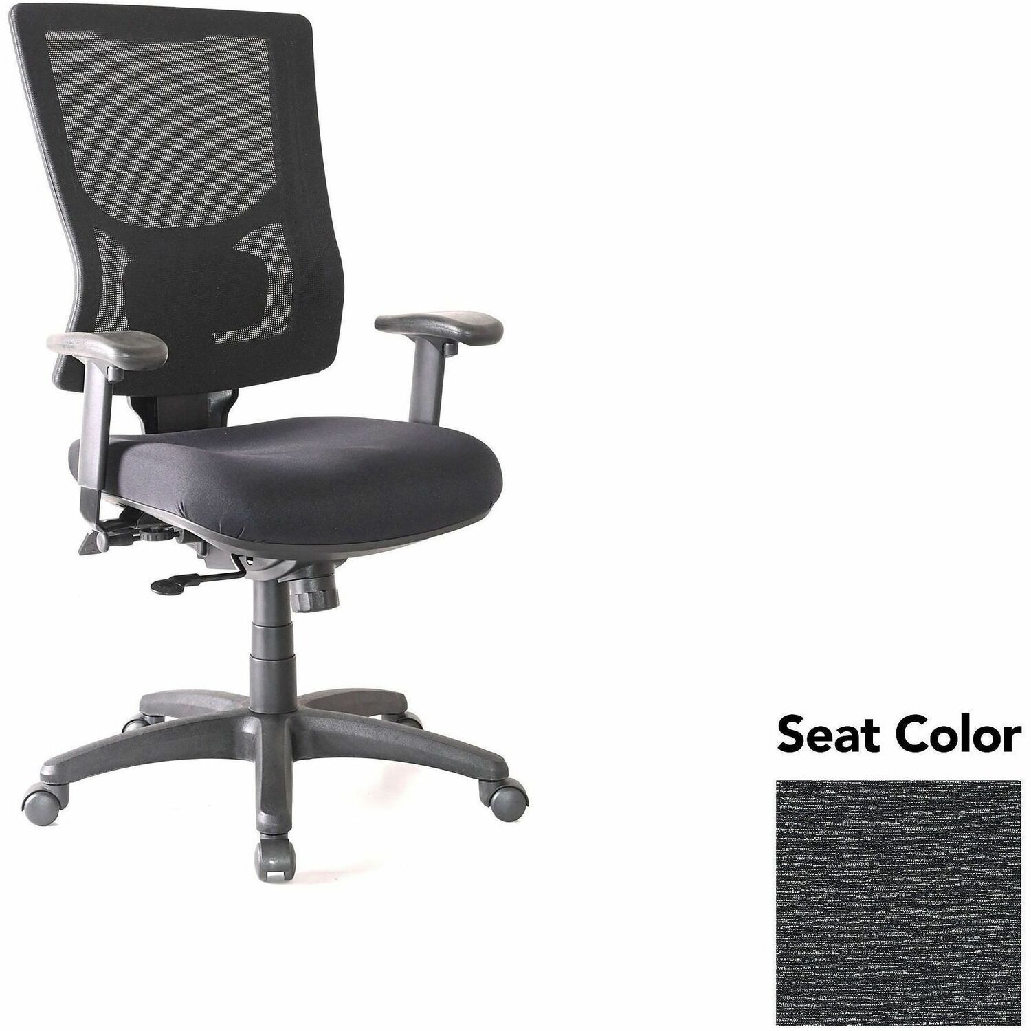 Lorell Conjure High-Back Office Chair
