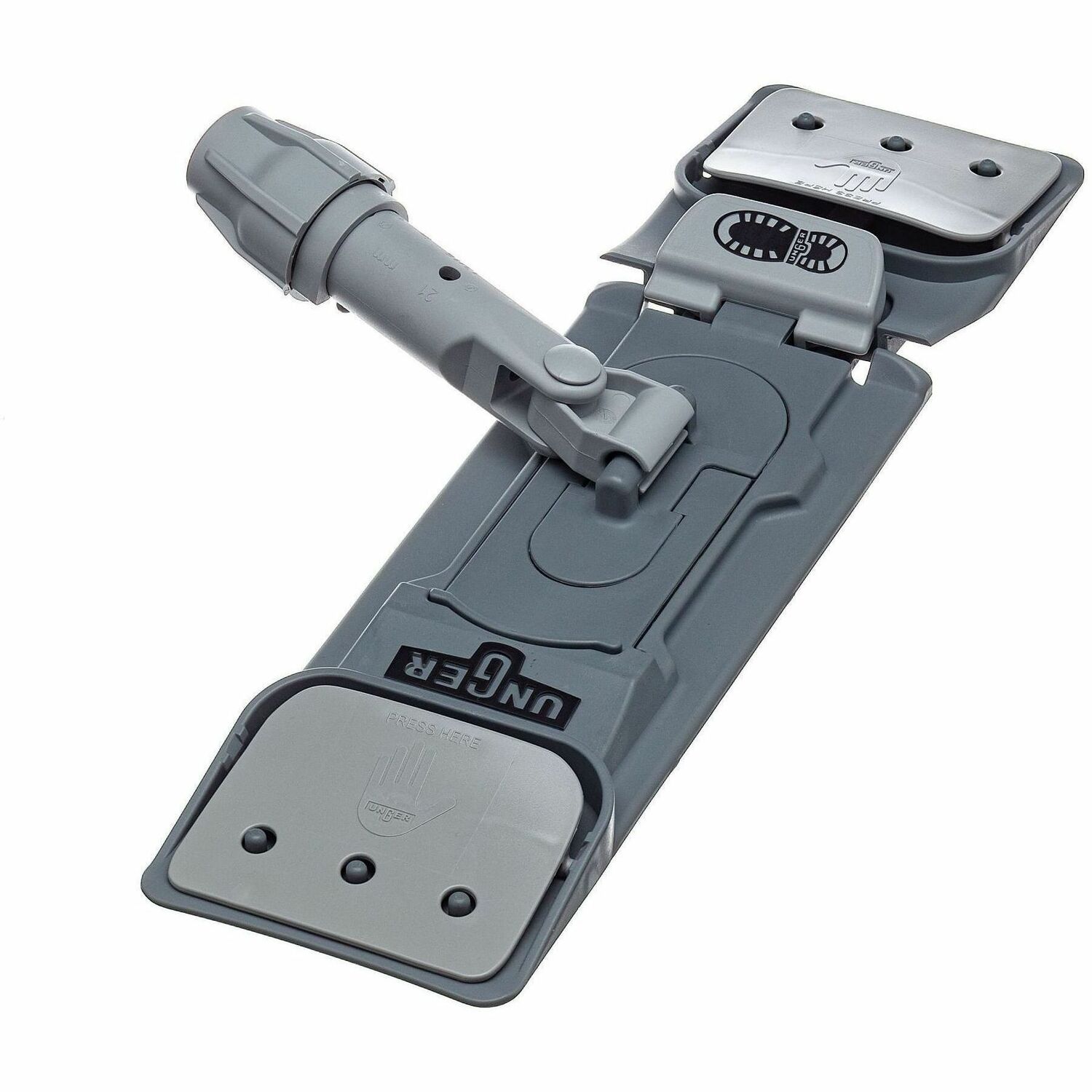 Unger EZ Flat Mop Holders