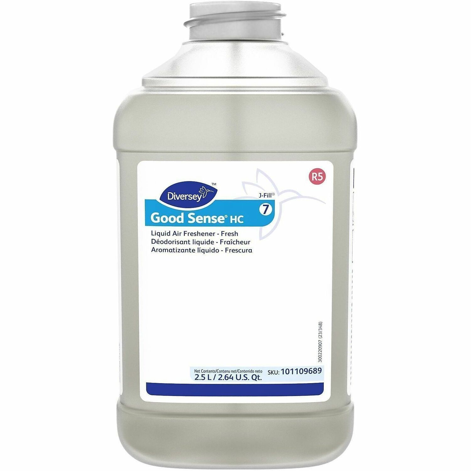 Diversey Good Sense Liquid Air Freshener