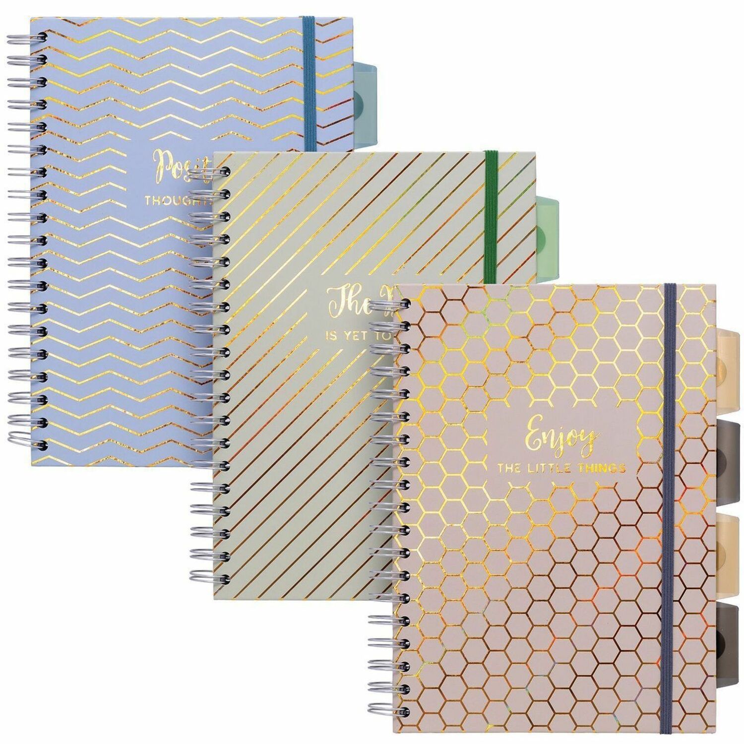 Pukka Pads Haze Notebook