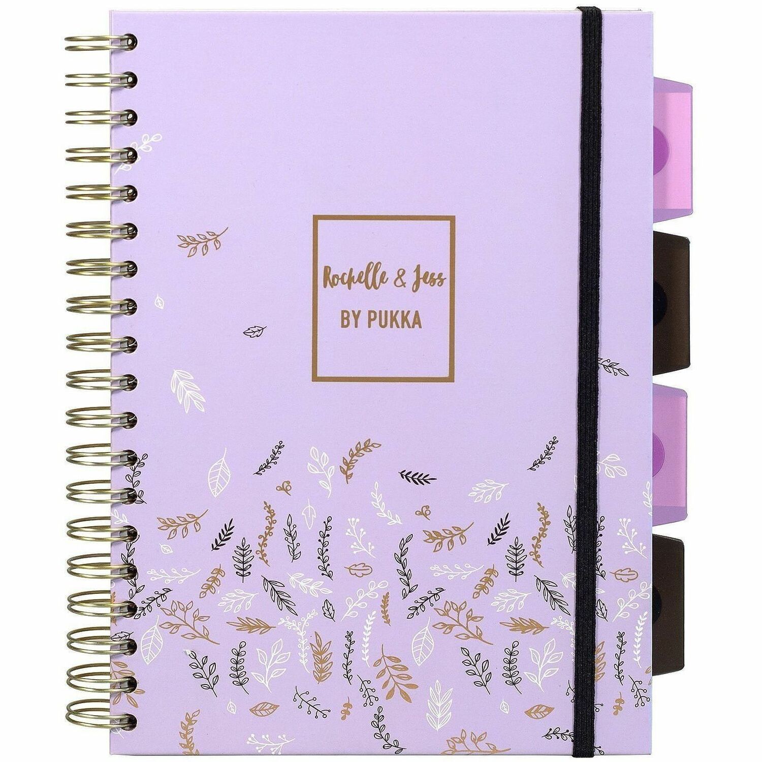 Pukka Pads Rochelle & Jess Notebook