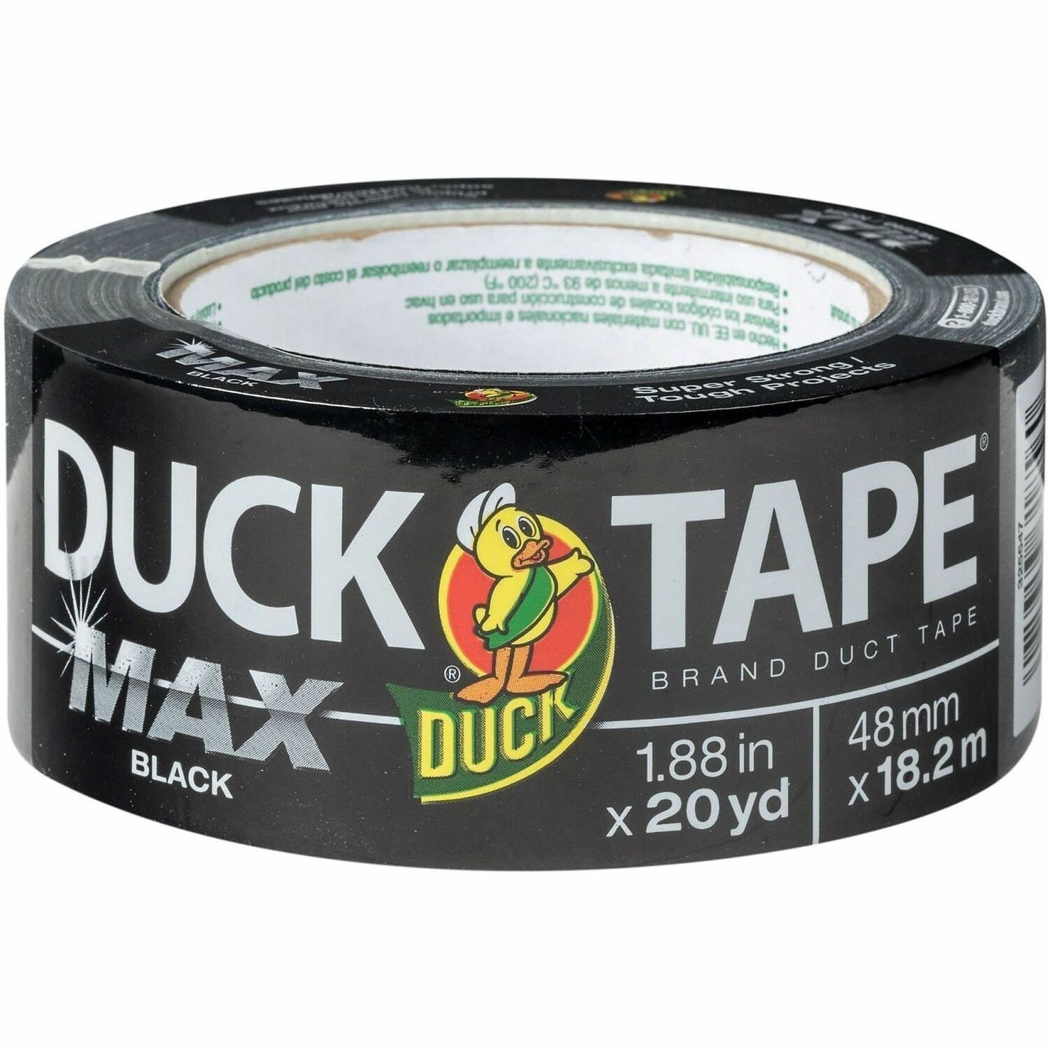 Duck Max Strength Packaging Tape