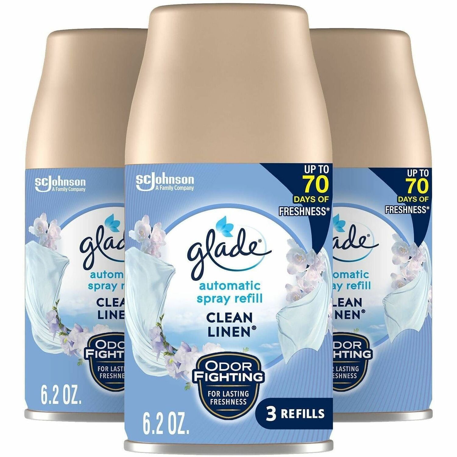 Glade Automatic Spray Refills