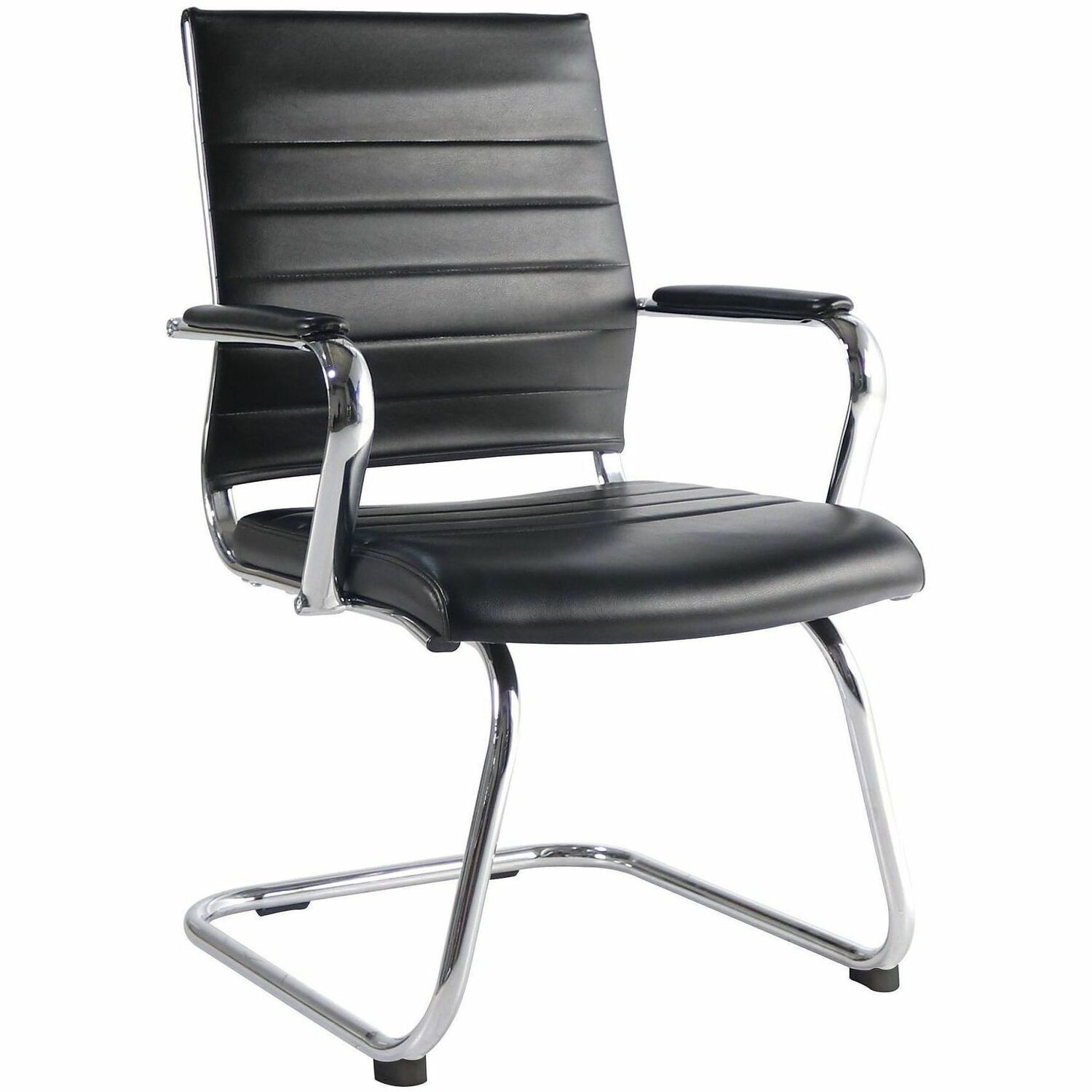 Lorell Tempo Modern Guest Chair