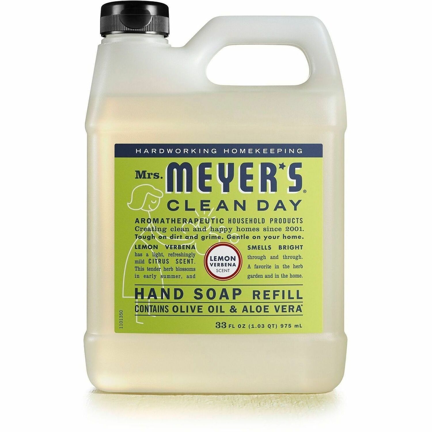 Mrs. Meyer's Clean Day Hand Soap