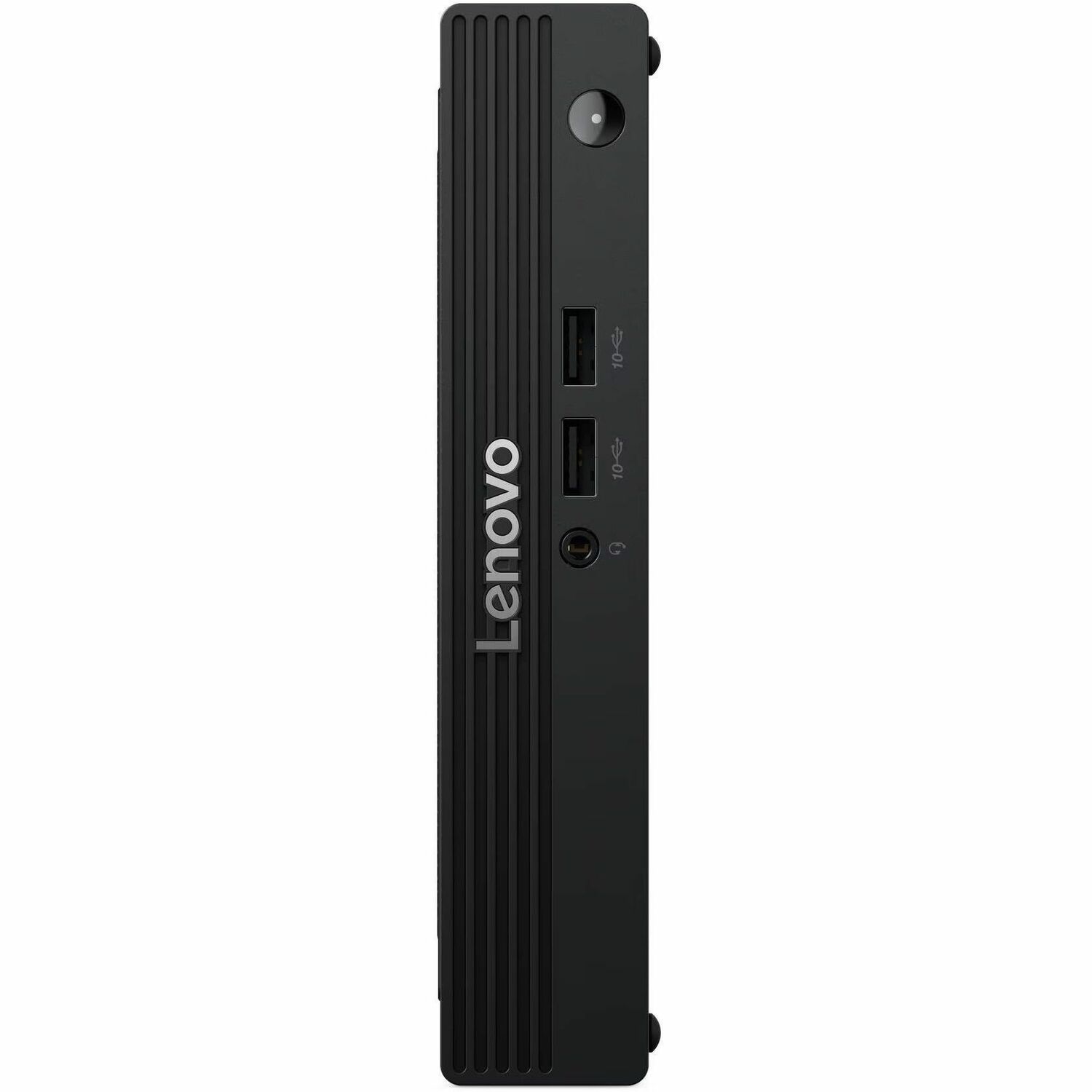 Lenovo V100q Desktop - Thumbnail 4