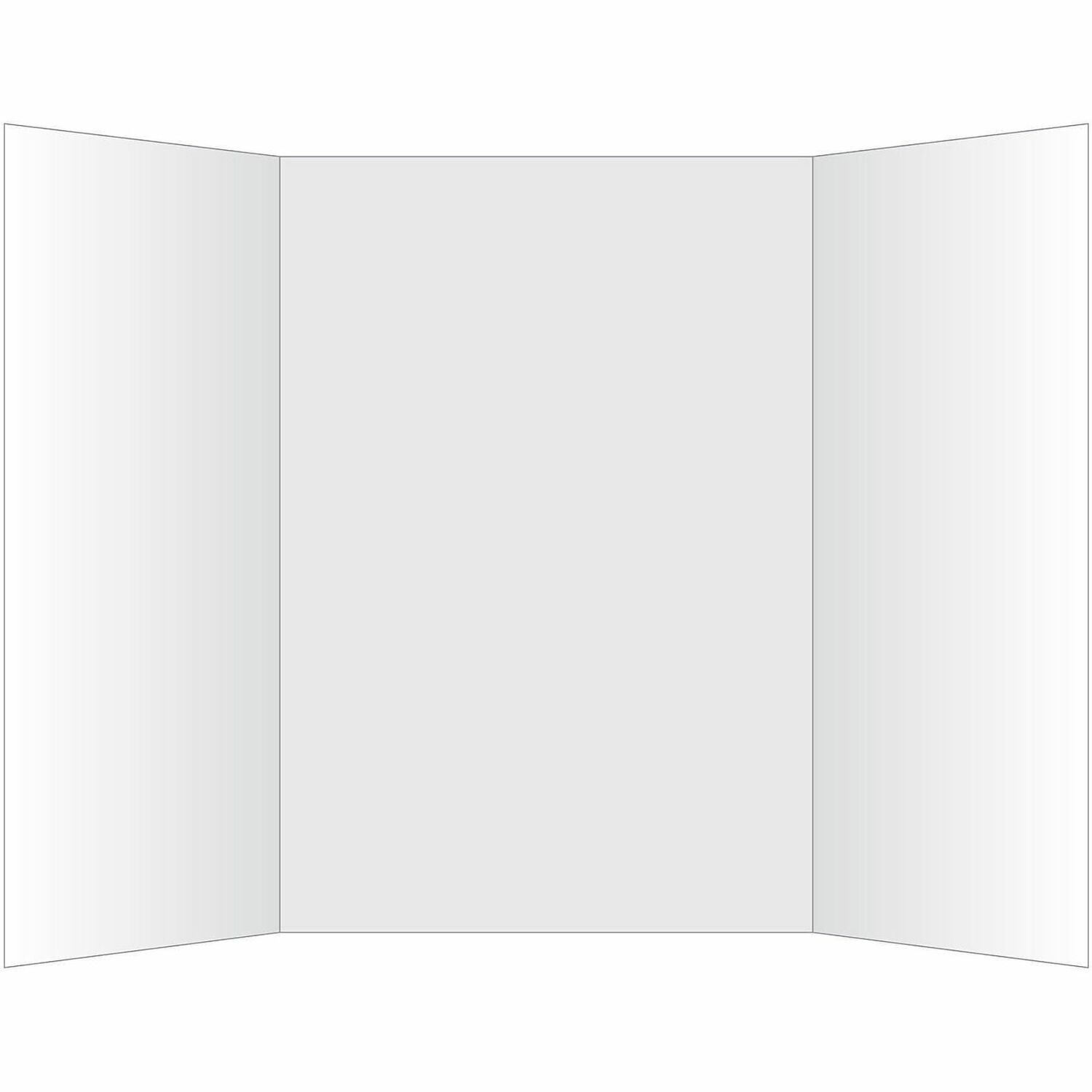 Geographics Royal Brites Tri-Fold Project Boards