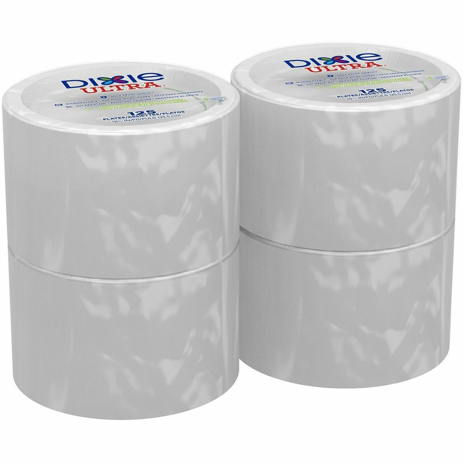 Dixie Ultra&reg; Table Ware