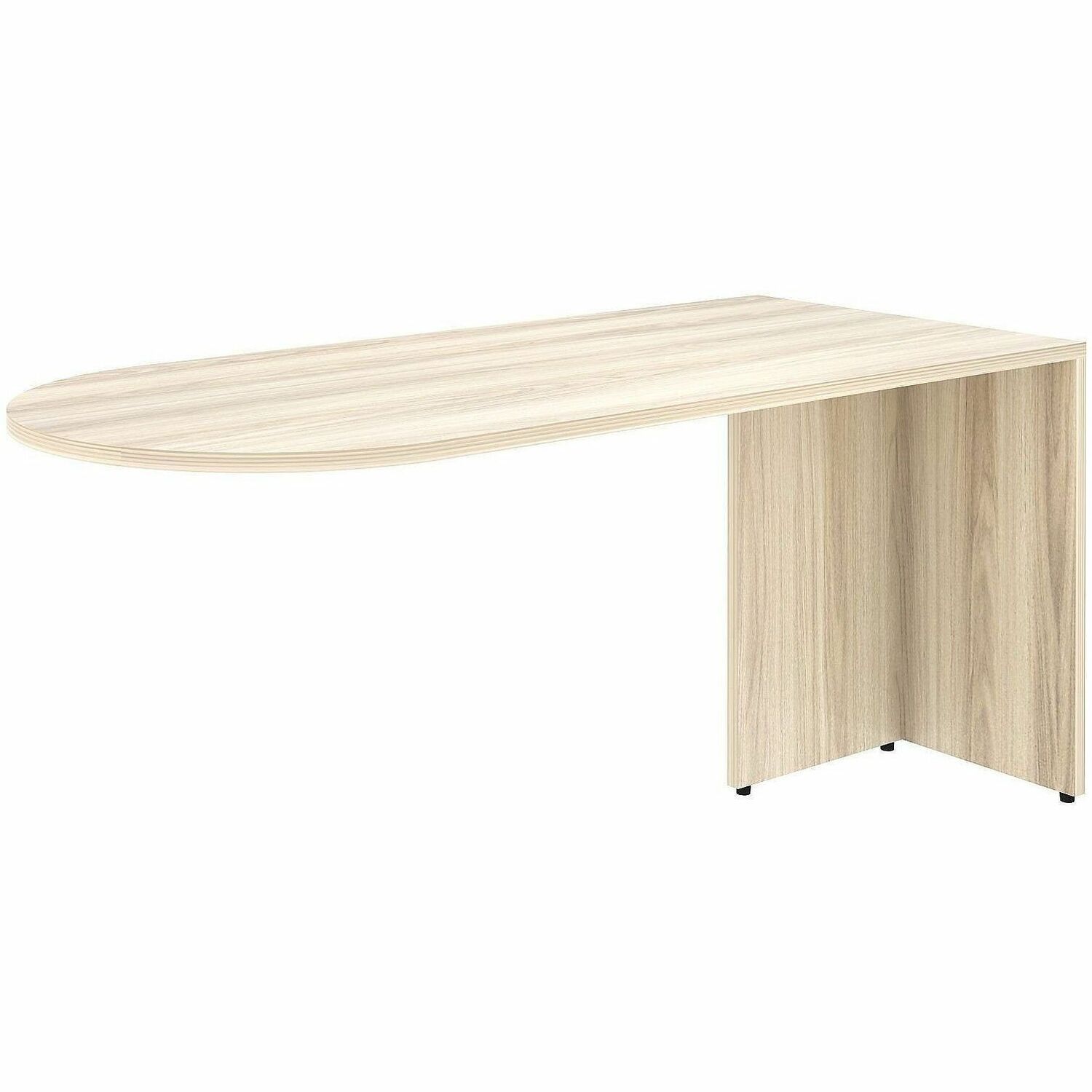 Lorell Essential Series Laminate Desking & Accessory