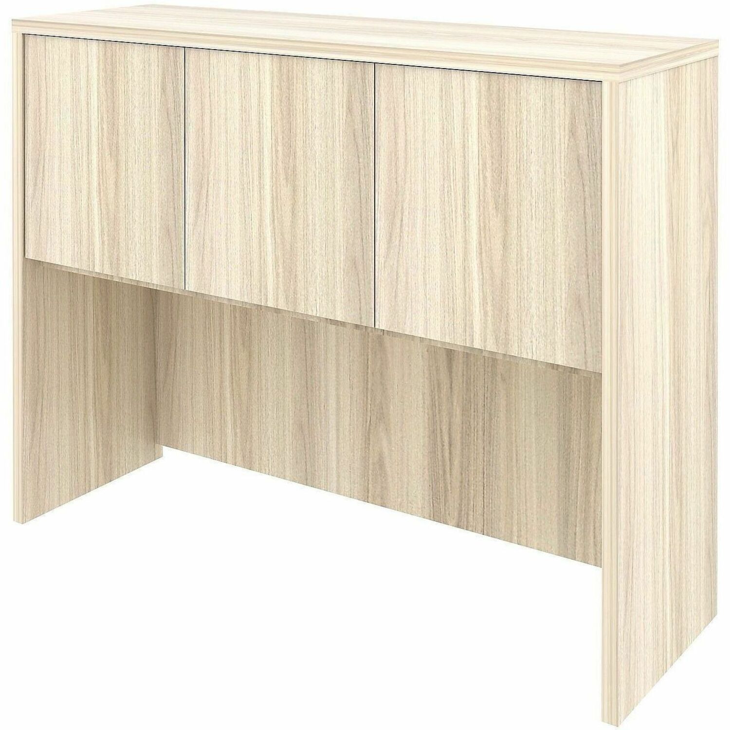 Lorell Essential Series Laminate Desking & Accessory