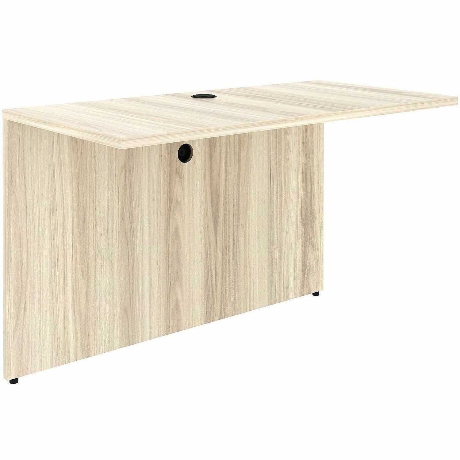 Lorell Essential Series Laminate Desking & Accessory