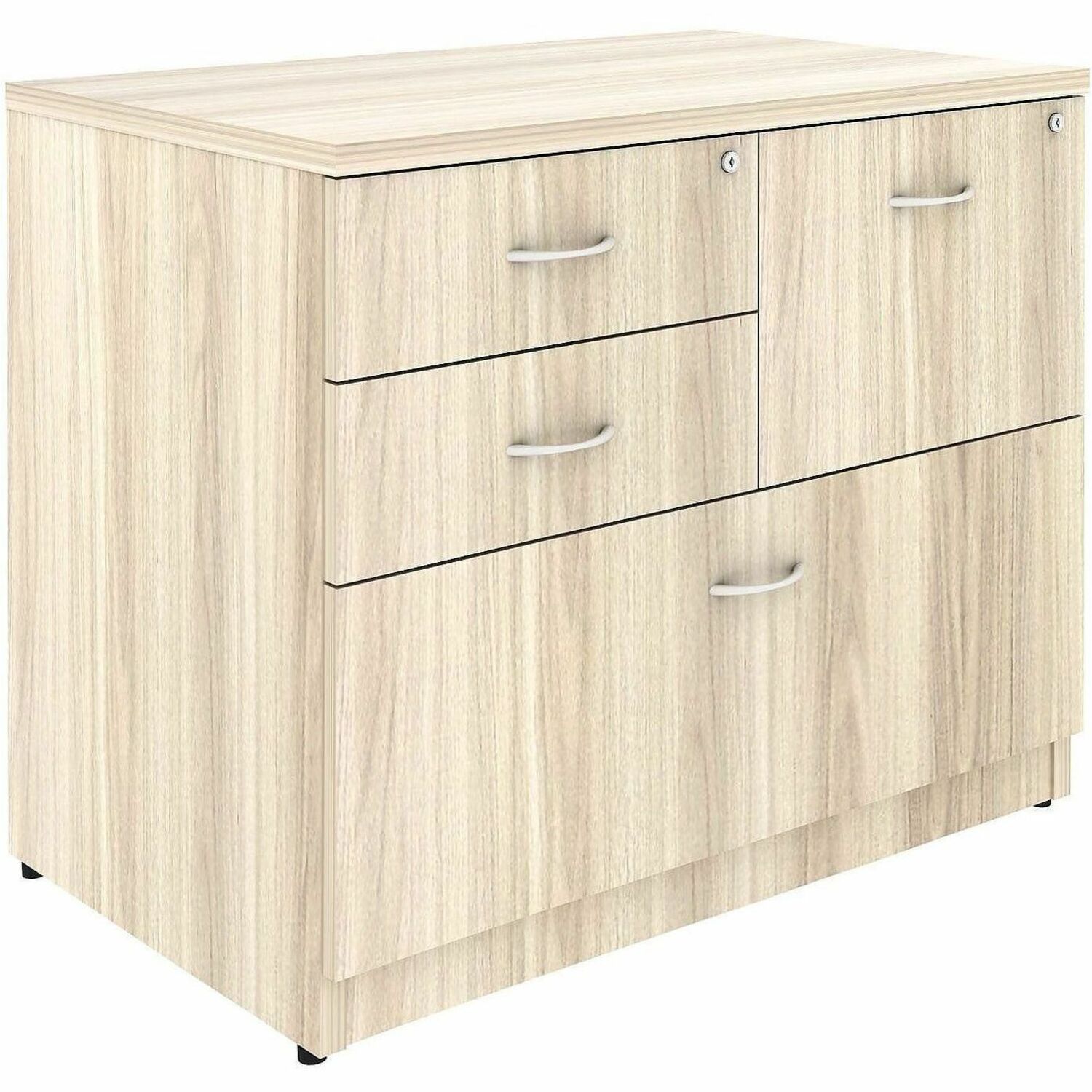 Lorell File Cabinet