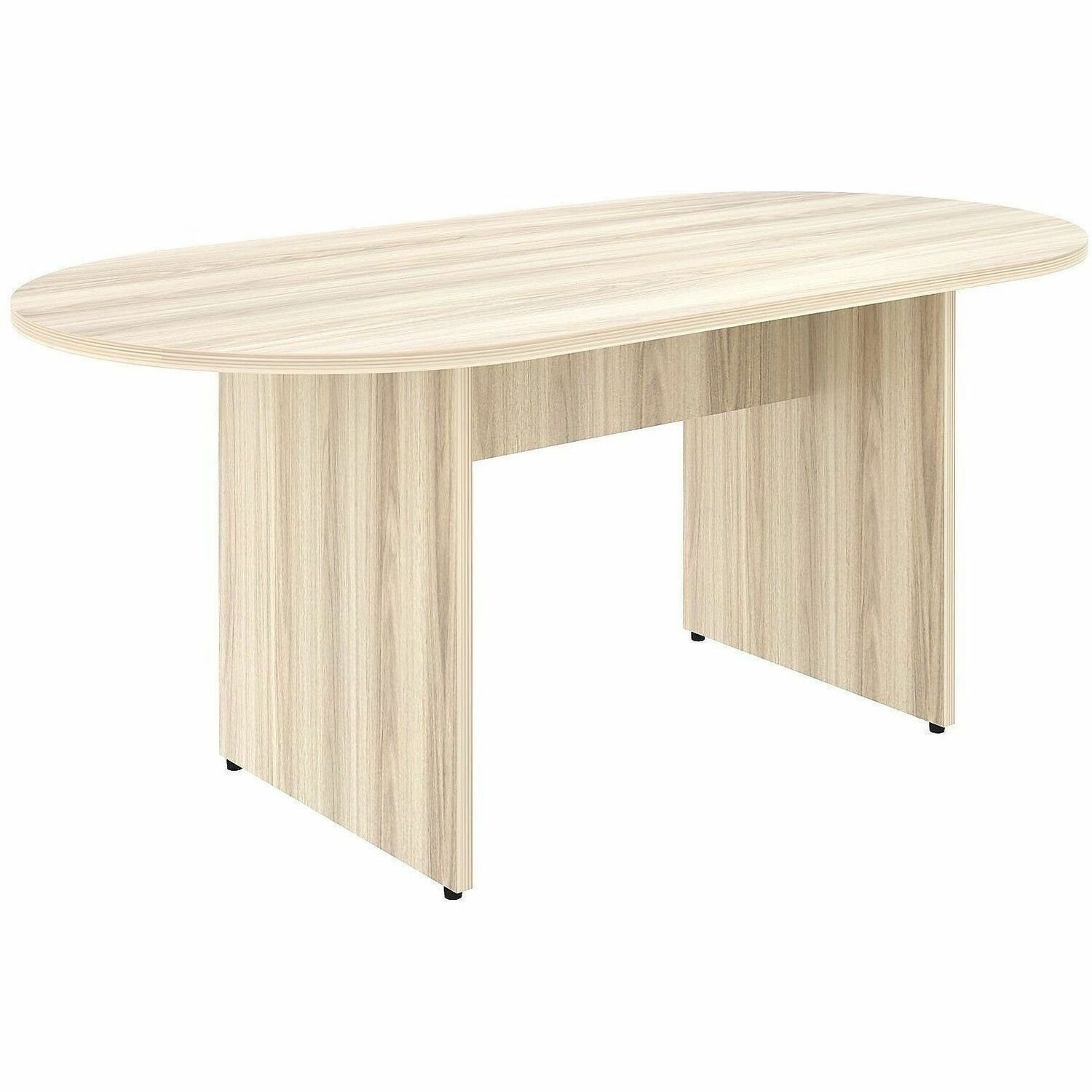 Lorell Essentials Oval Conference Tables