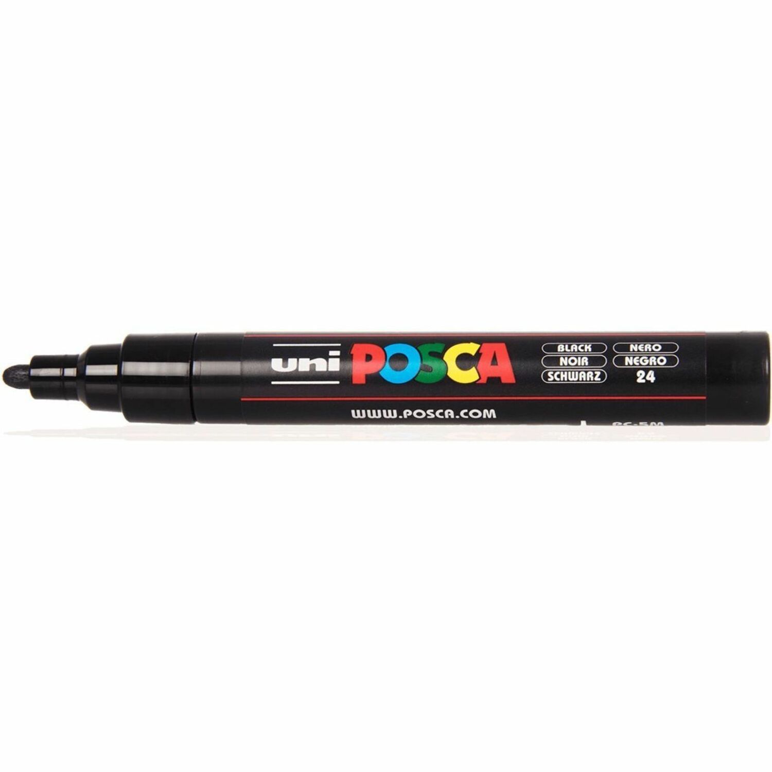 POSCA PC-5M WaterBased Paint Marker