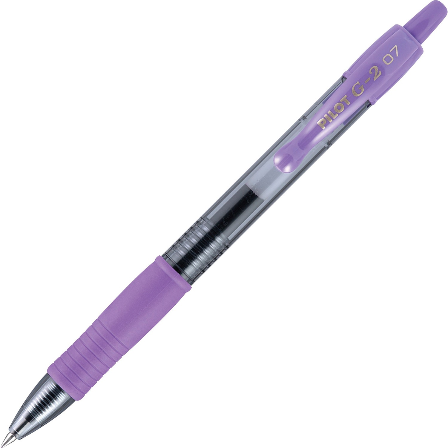 Pilot G2 Retractable Gel Ink Rollerball Pens - Pens | Pilot Corporation