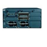 Cisco 11506 Content Services Switch SCM-2GE, HD, 2SM, 2AC