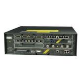Cisco 7204VXR, 4-Slot Chassis, 1 AC Supply w/ IP SW