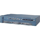 Cisco Catalyst 2924M 24-Port Switch, 10/100TX