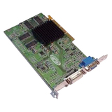 HP ATI Radeon 7000 2D 32Mb AGP Graphics Card