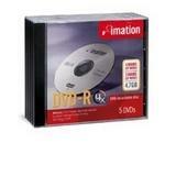 Imation 4x DVD-R Media