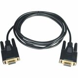 Tripp Lite series Null Modem Cable