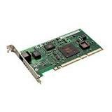 HP NC7131 1GbE 1-Port PCI-2.2 64-Bit Controller (Intel 82543GC)