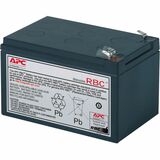 APC Replacement Battery Cartridge 4 with 2 Year Warranty