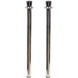 Tatco Heavy-duty Posts for Stanchion