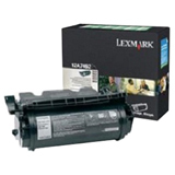 Lexmark Original Toner Cartridge