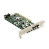 HP FireWire/IEEE 1394b 2-Port Ext/1-Port Int PCI Card